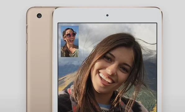 Apple dévoile ipad mini 3