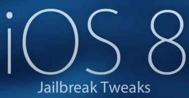 Liste des tweaks compatible avec le jailbreak iOS 8