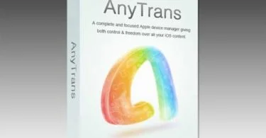 anytrans 4 comaptible iphone 6