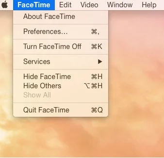 facetime et appels depuis un mac ou ipad ios 8