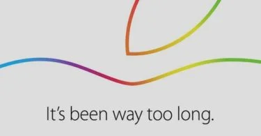 invitation keynote mac ipad 16 octobre 2014