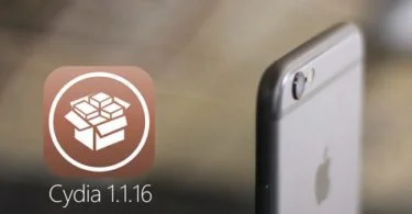 Cydia 1.1.16 disponible pour ios 8