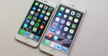 arrivée de ios 8.1.1