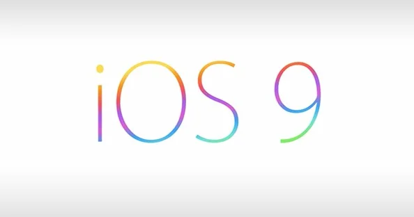 concept ios 9