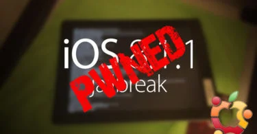 iH8sn0w jailbreak untethered iOS 8.1.1