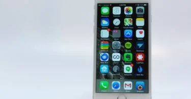 iOS 8.1.1 iphone 6