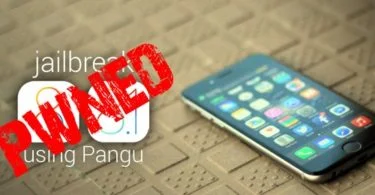 jailbreak ios 8.1.1 bloqué pour le jailbreak pangu 8