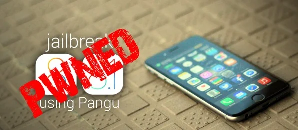 jailbreak ios 8.1.1 bloqué pour le jailbreak pangu 8