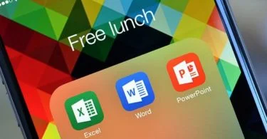 microsoft office gratuit pour ios et android