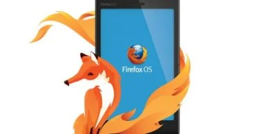 mozilla firefox os