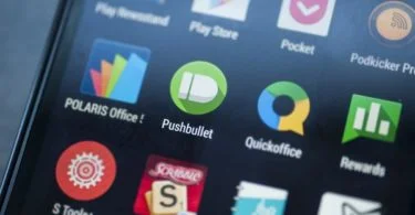pushbullet envoyer et recevoir les notifications sur Mac Windows Linux