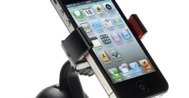 support voiture universel pour smartphone