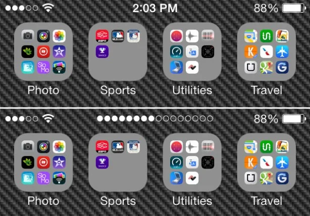 tweak cydia statushud 2