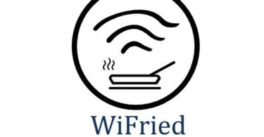 wifried fix wifi ios 8