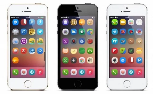 winterboard compatible ios 8