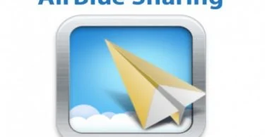 airblue sharing ios 8