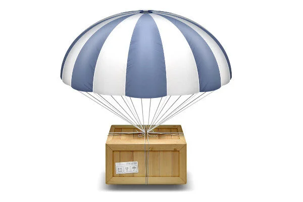 airdrop mac