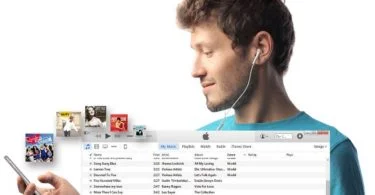 tunesgo synchro itunes android
