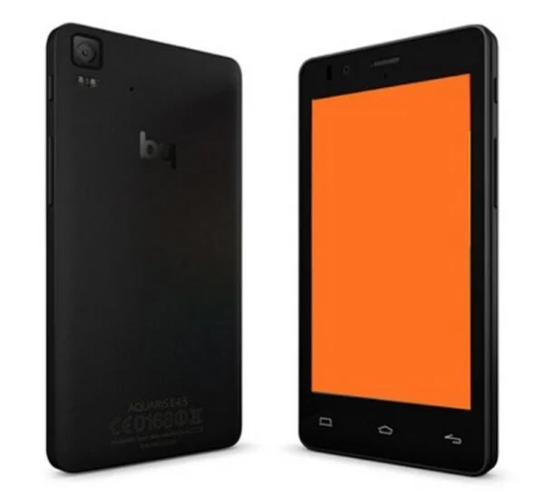 ubuntu phone
