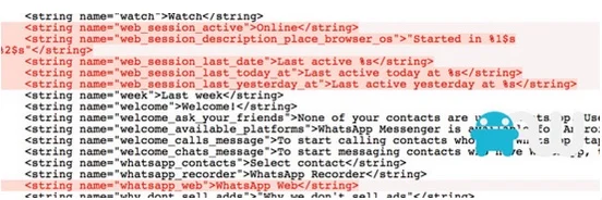 web whatsapp