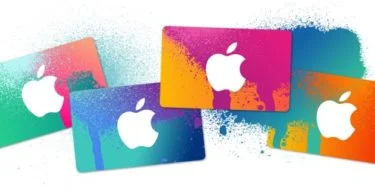 gagner des cartes itunes-infoidevice