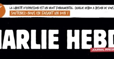 charlie hebdo journal irresponsable-infoidevice