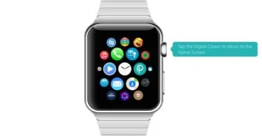 demo apple watch