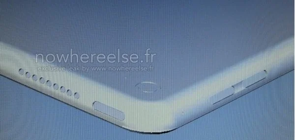 ipad pro ou ipad air plus