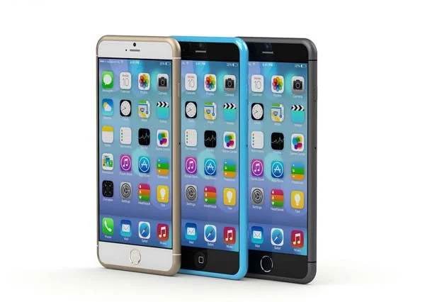 iphone 6s apple-infoidevice