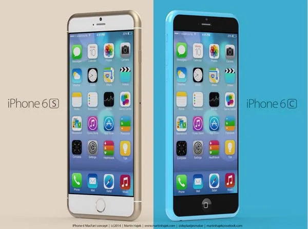 iphone 6s et iphone 6c-infoidevice