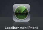 localiser iphones volés