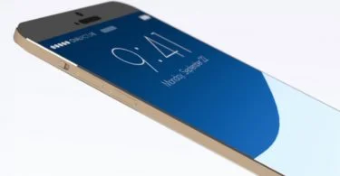 prototype iphone 6s