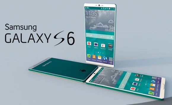 samsung galaxy s6-infoidevice