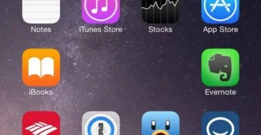 tweak anchor cydia-infoidevice