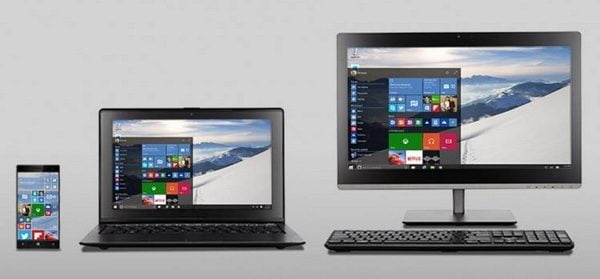 windows 10 continuum-infoidevice
