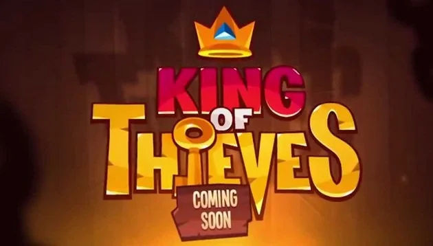 King of Thieves zeptolab-infoidevice