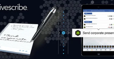 beesy livescribe smartpen 3-infoidevice