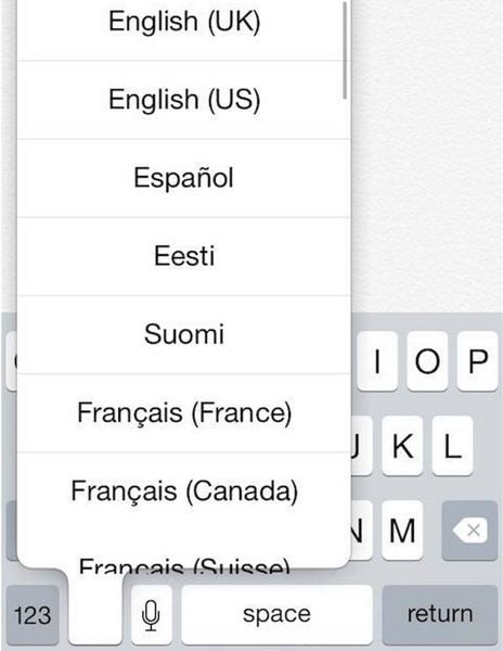 claviers iphone keyboard accio-infoidevice