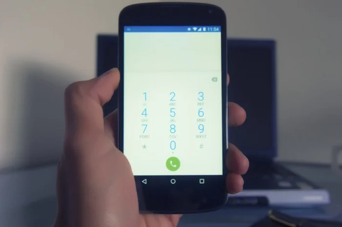 composer code secret android