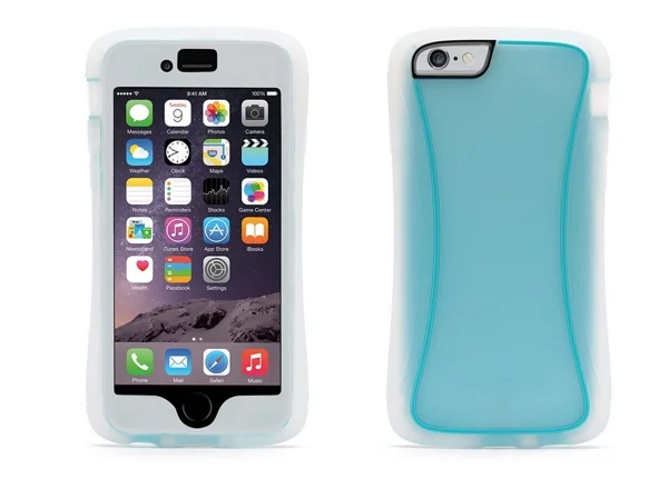 coque iphone 6 griffin survivor slim-infoidevice