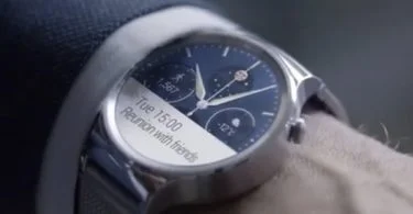 huawei watch MWC 2015-infoidevice