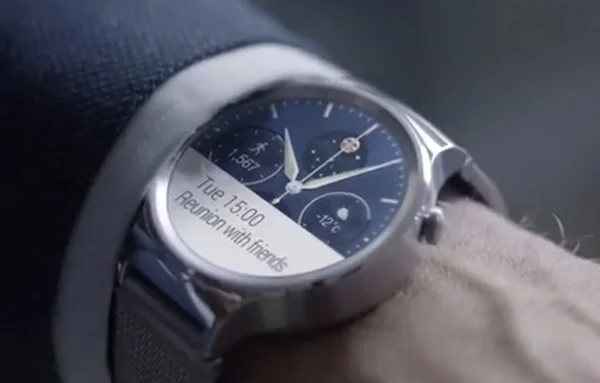 huawei watch MWC 2015-infoidevice