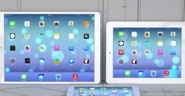 iPad 12 pouces Apple-infoidevice