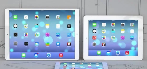 iPad 12 pouces Apple-infoidevice