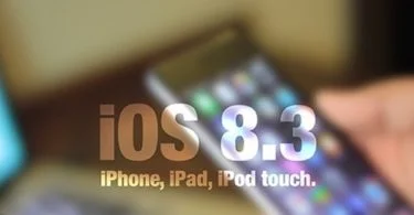 ios 8.3 Apple-infoidevice