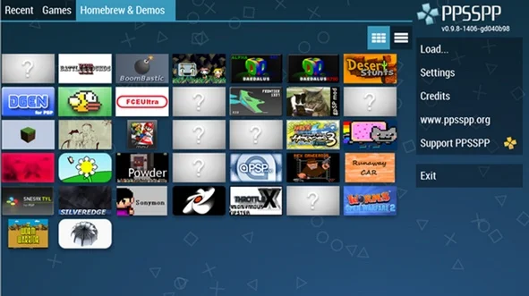 jeux psp pour android et iphone-infoidevice