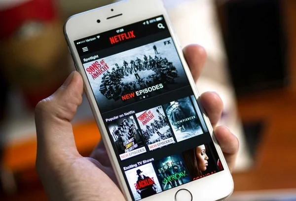 netflix ios et android-infoidevice