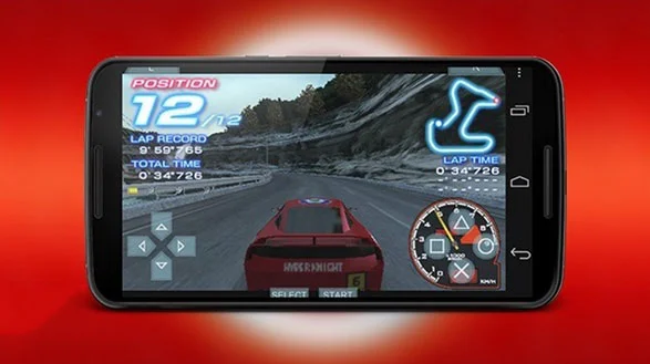 ppsspp emulteur psp ios et android-infoidevice
