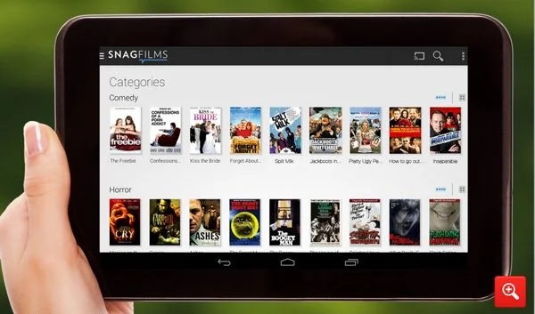 snagfilms videos en streaming-infoidevice