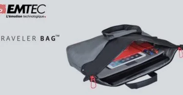 traveler bag emtec macbook et ipad-infoidevice